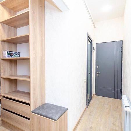15. Double Room Apartaments With Fresh Style Jereván Kültér fotó