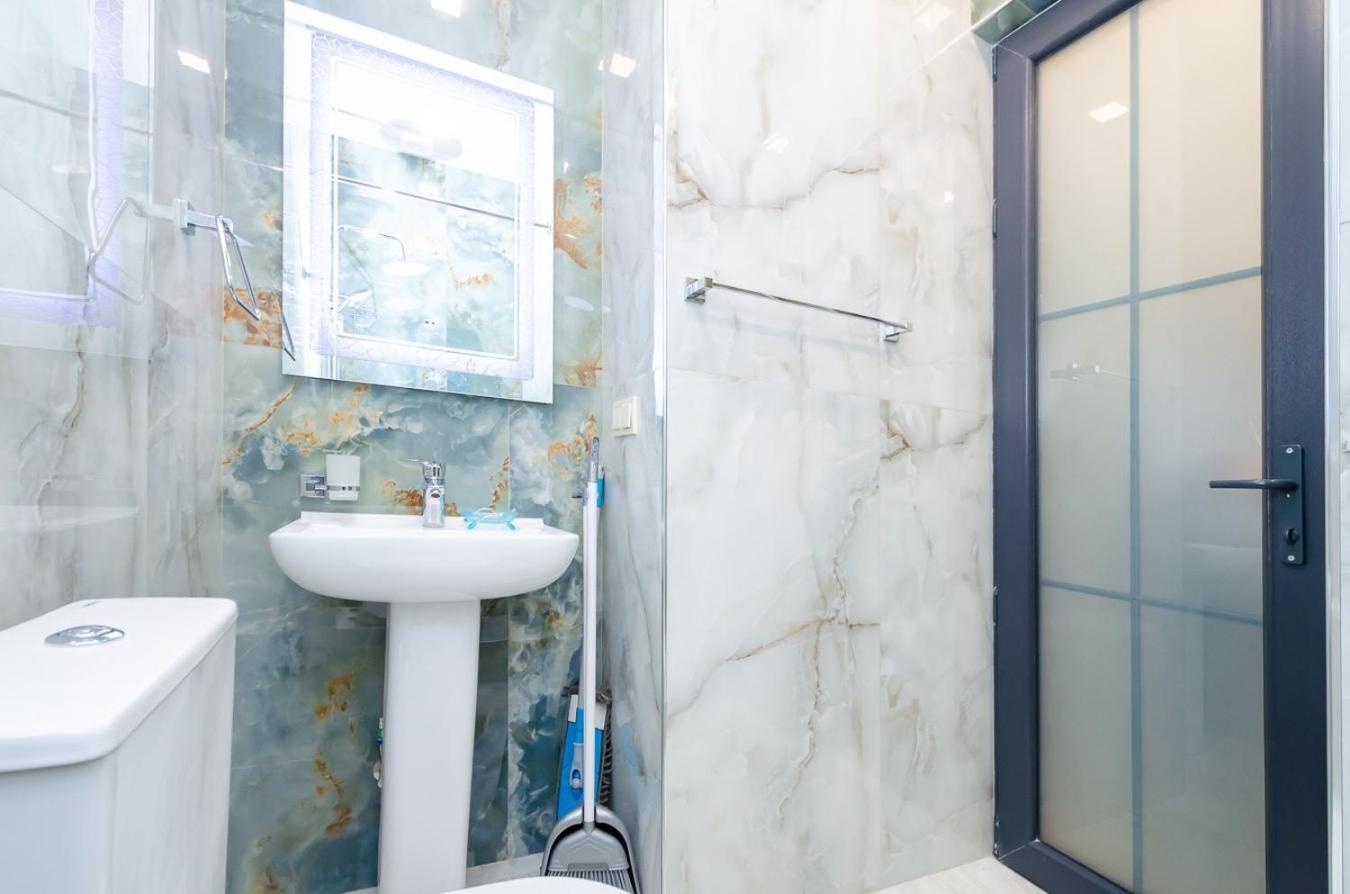 15. Double Room Apartaments With Fresh Style Jereván Kültér fotó