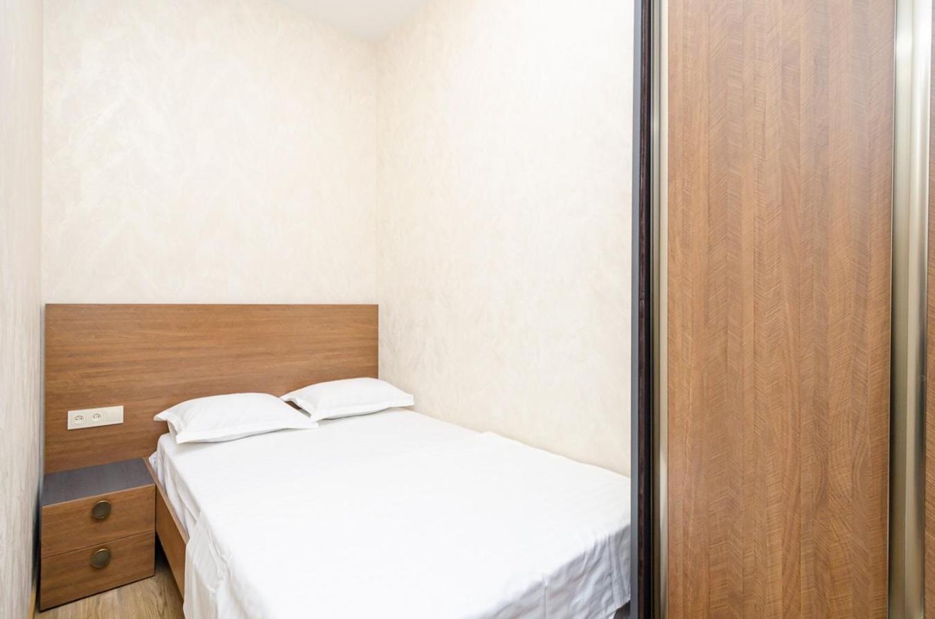 15. Double Room Apartaments With Fresh Style Jereván Kültér fotó