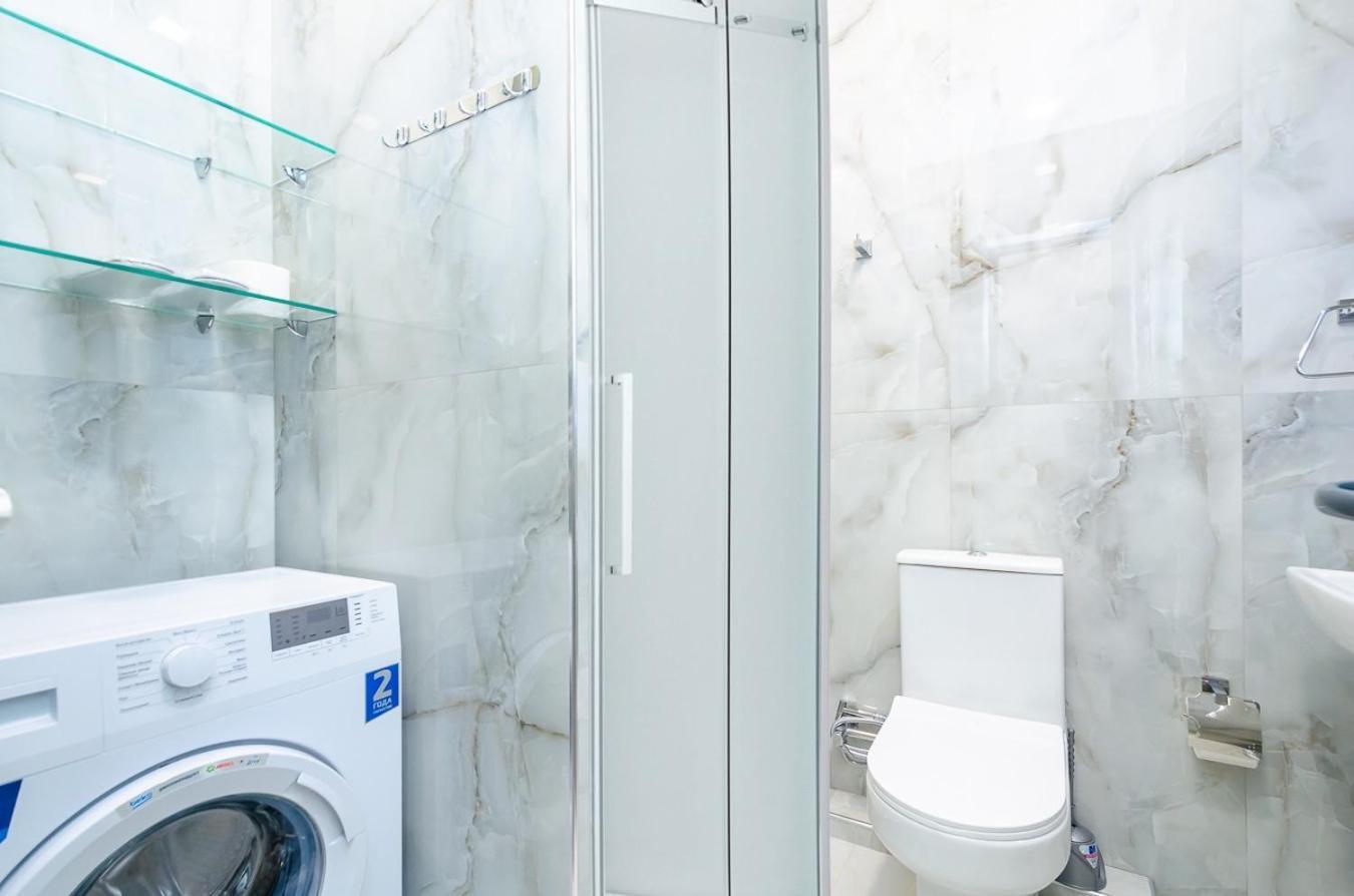 15. Double Room Apartaments With Fresh Style Jereván Kültér fotó