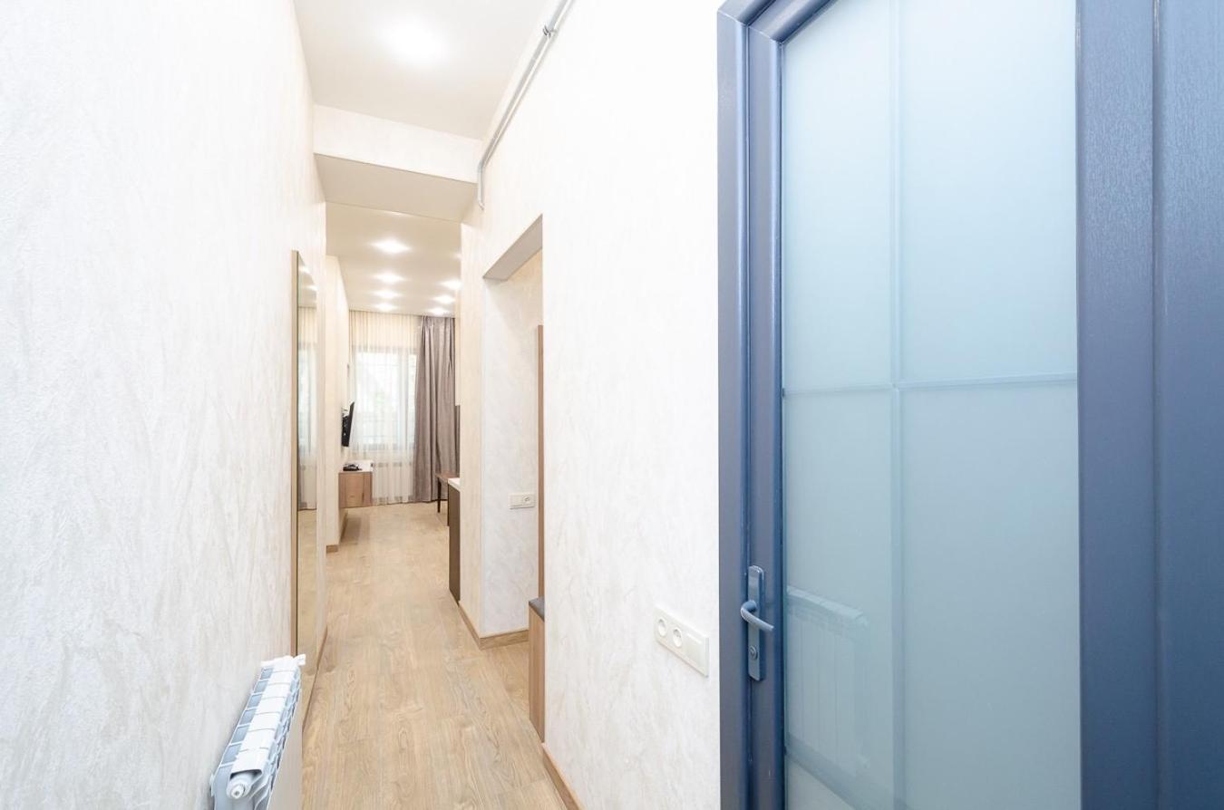 15. Double Room Apartaments With Fresh Style Jereván Kültér fotó