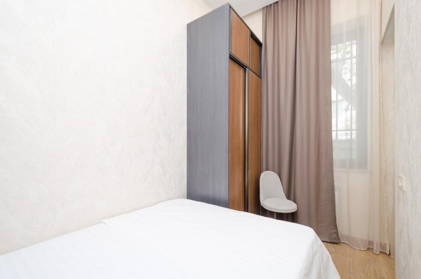 15. Double Room Apartaments With Fresh Style Jereván Kültér fotó